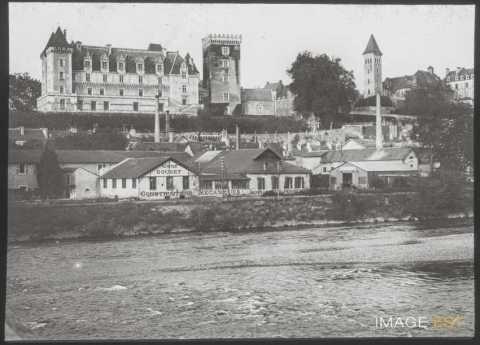 Château (Pau)